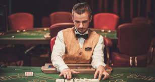 Зеркало Casino Punch