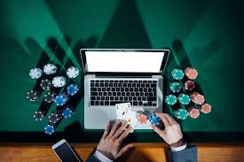 Вход на зеркало Casino Punch